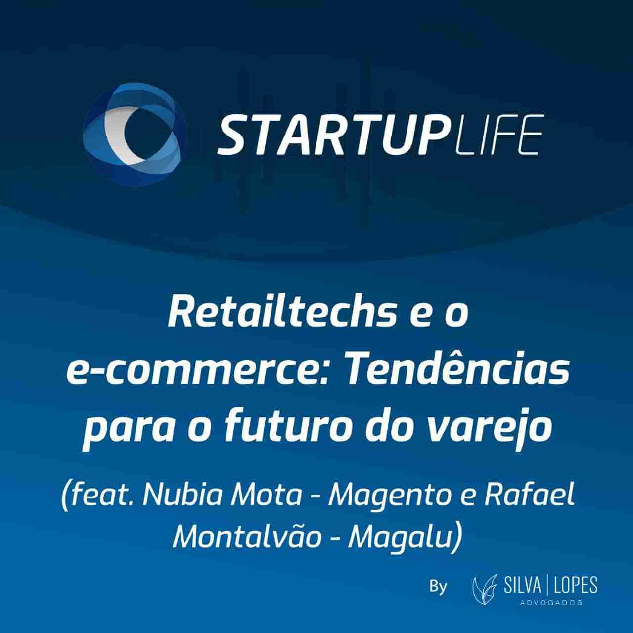 Retailtechs e o e-commerce: Tendências para o futuro do varejo