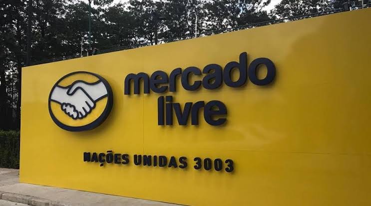 Mercado Livre vira a empresa mais valiosa da América Latina Startup