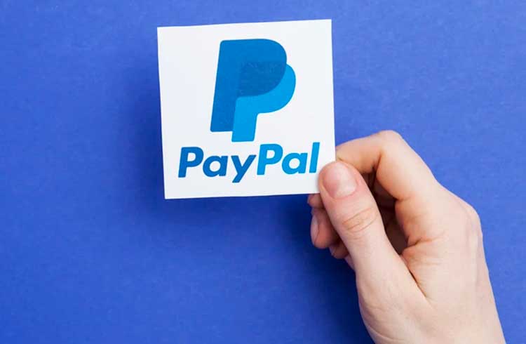 PayPal Permite Uso De Criptomoedas Em Rede De Pagamentos Startup Life