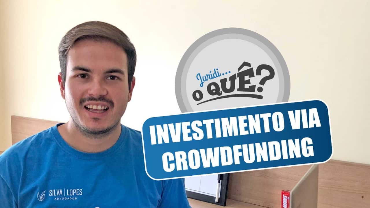 O que é Equity Crowdfunding?