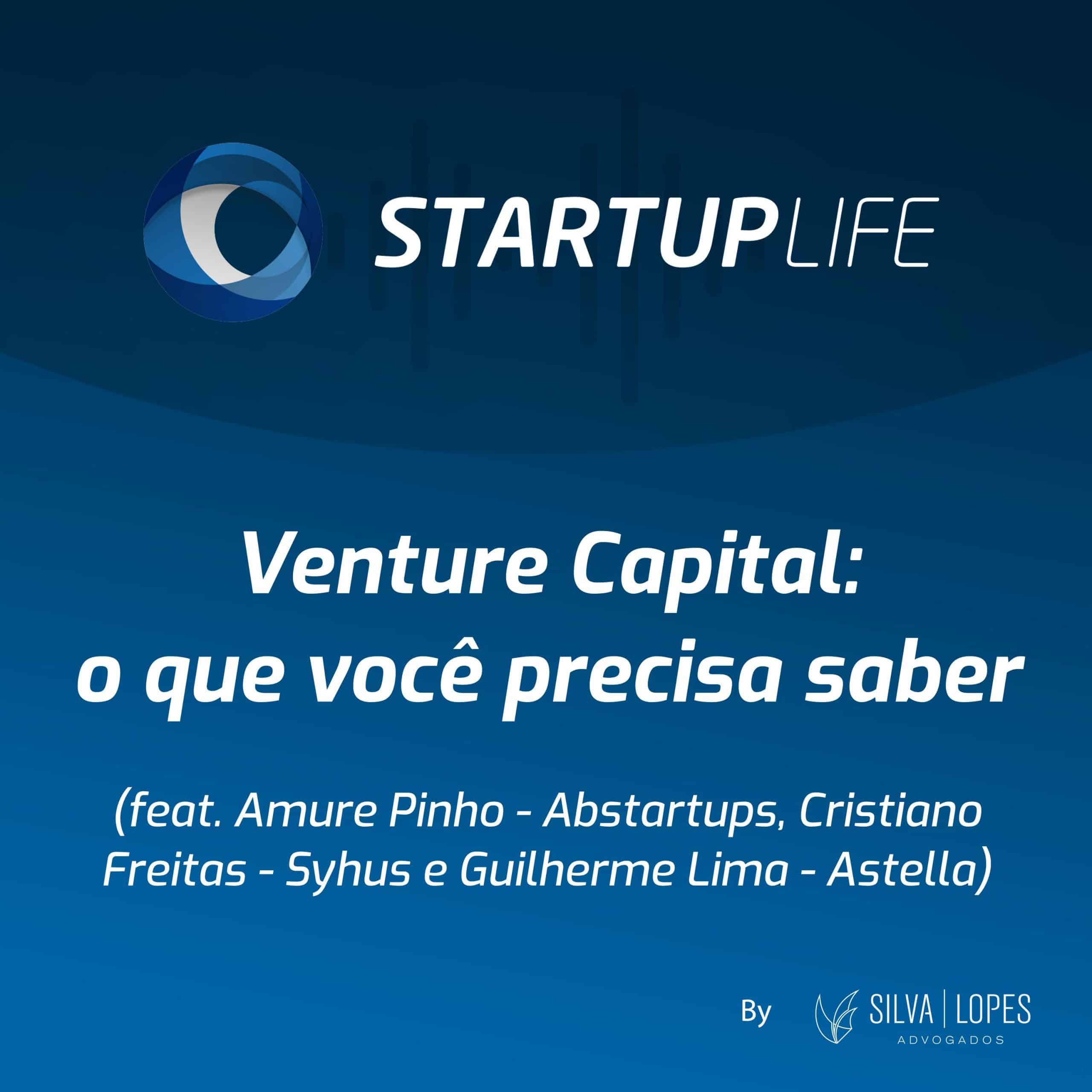 Venture Capital O Que Você Precisa Saber Startup Life Negócios