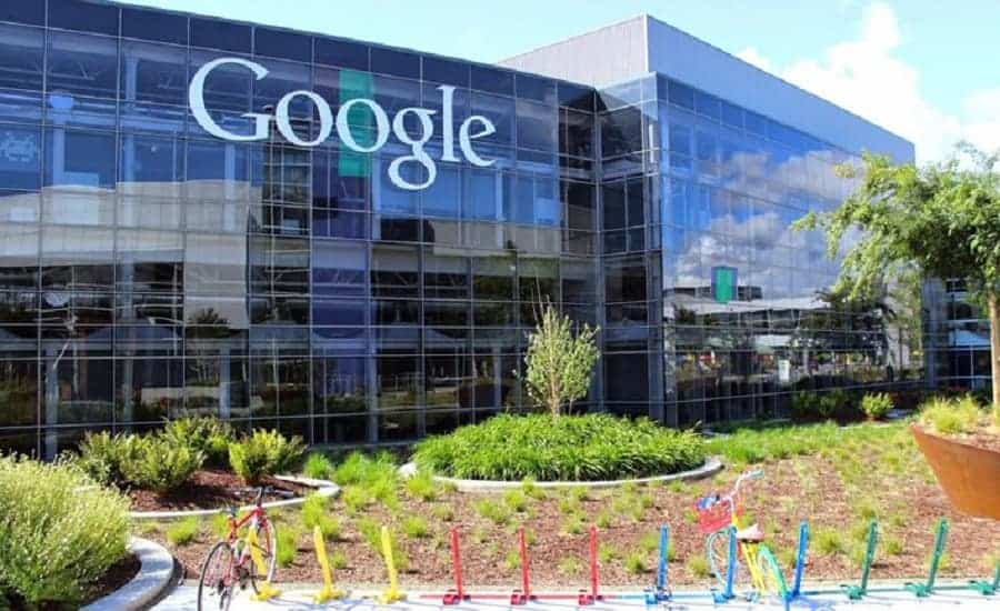Google contrata ex-executivo do PayPal para setor cripto