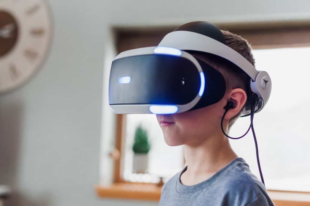Dispositivo de realidade virtual da Apple pode ser lançado no ano que vem
