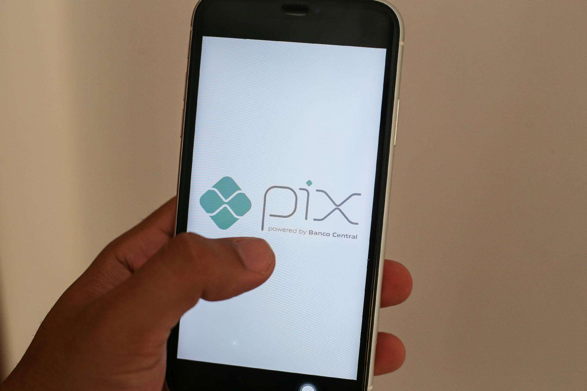 Adesão do Pix no e-commerce mais que triplicou no anopassado