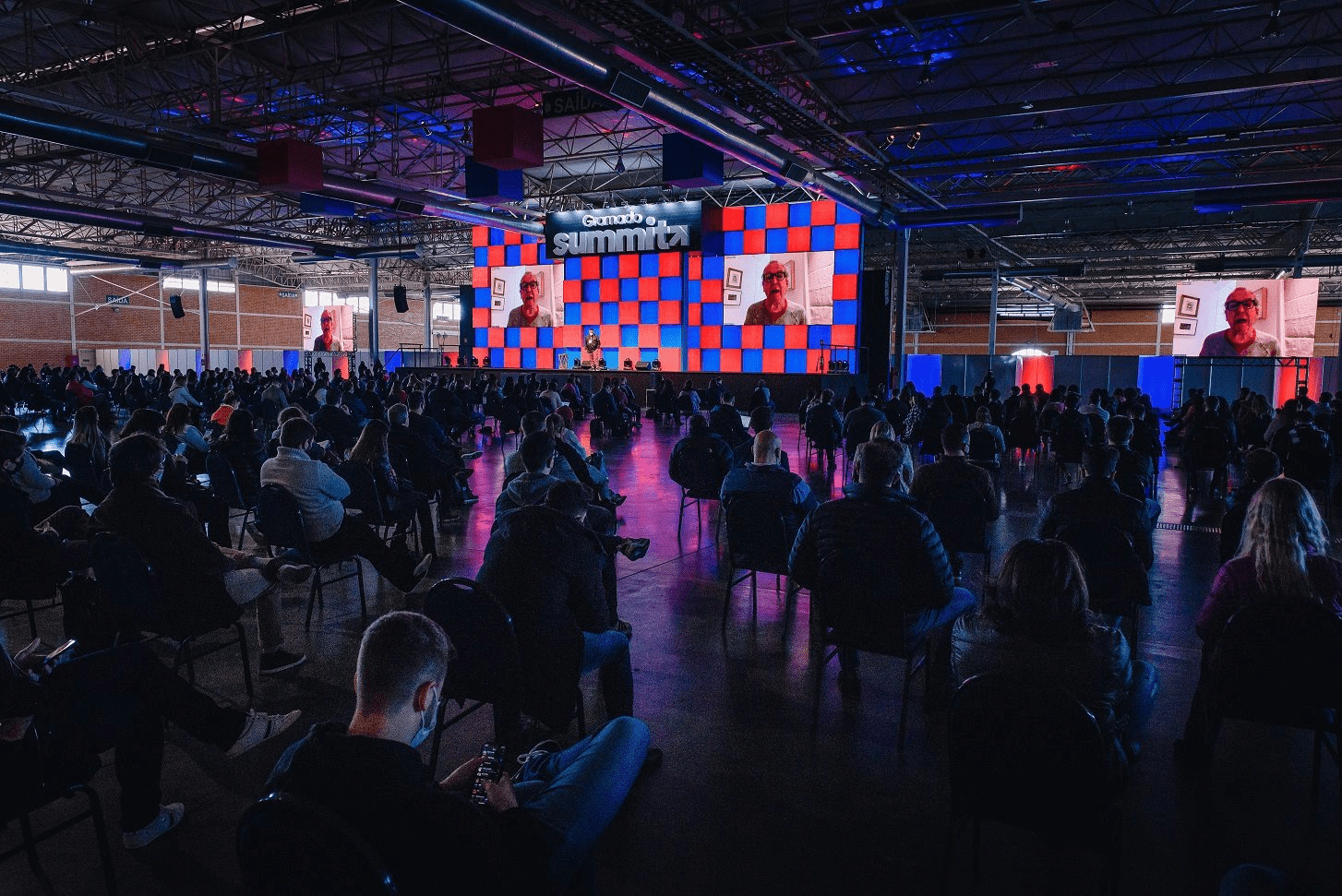 Jantar Em Gramado Reúne Líderes De Empresas De Tecnologia Como Tik Tok ...