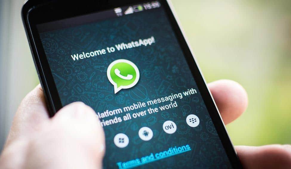 WhatsApp lança API em nuvem com recursos premium