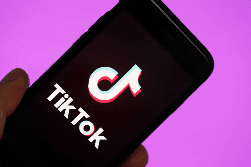 TikTok planeja entrar no mercado de games