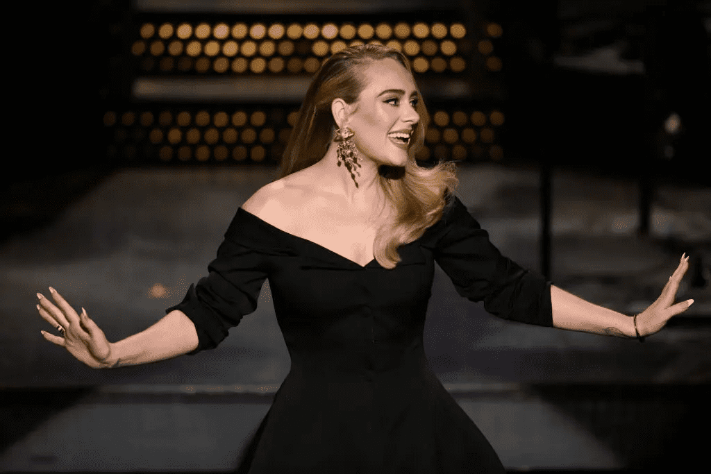 TikTok vai levar fã brasileiro para show de Adele em Londres