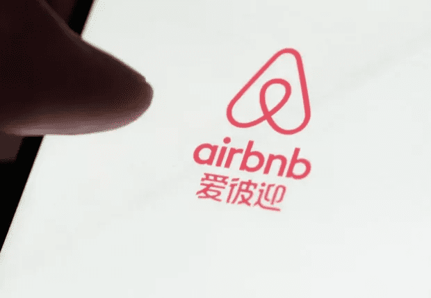Airbnb encerra operações na China
