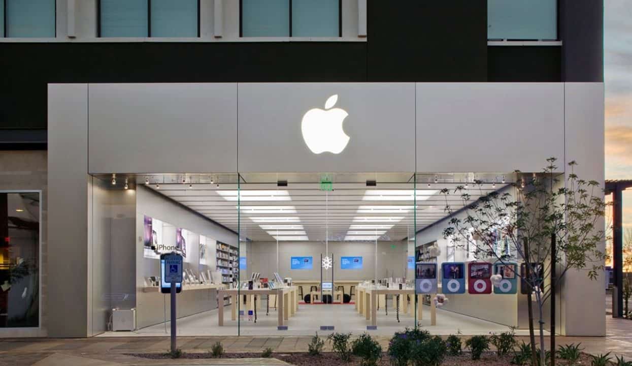 Apple deve aumentar a produção fora da China
