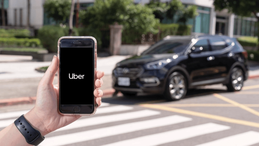 Uber vai aceitar pagamento via Pix em todo Brasil