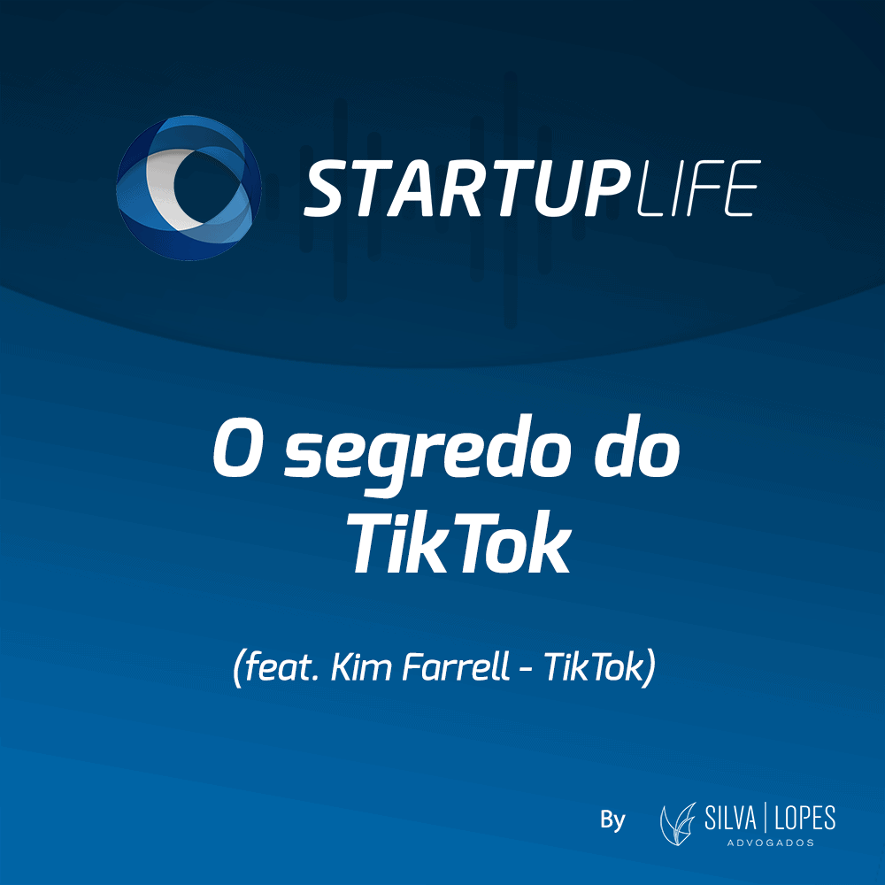 O segredo do TikTok