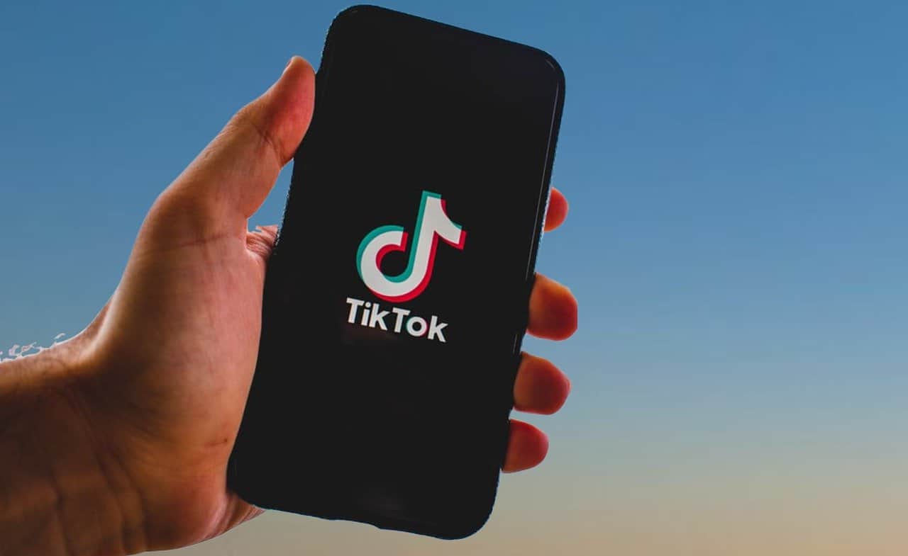 TikTok vai implementar mudanças em serviço na UE