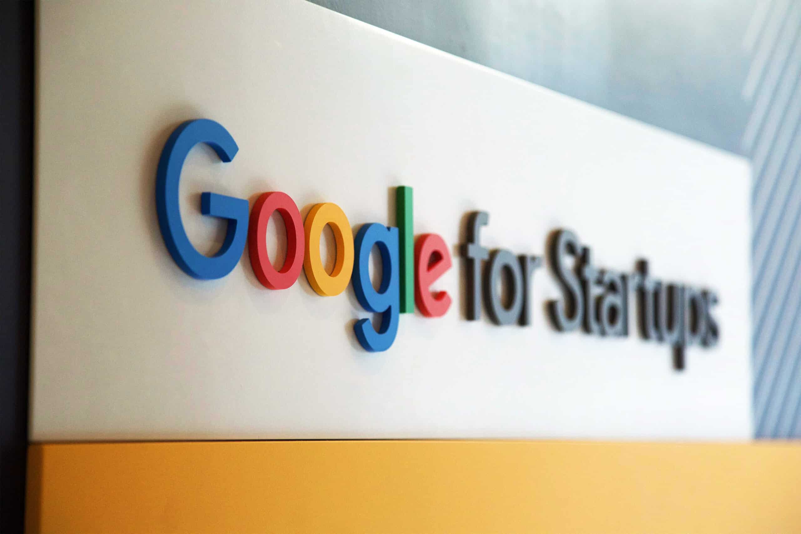 Google for Startups Accelerator abre inscrições para startups focadas em sustentabilidade