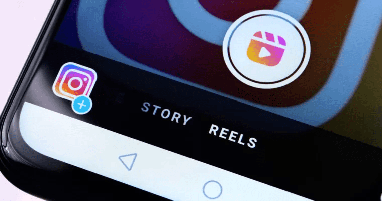 Instagram pode acabar com postagens de vídeos