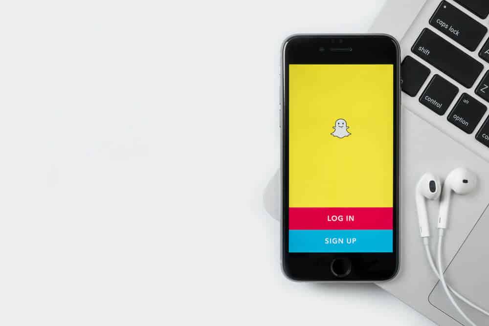 Snap lança versão paga do Snapchat